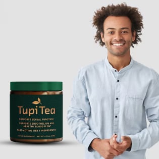 tupi tea review
