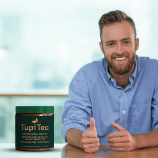 tupi tea review